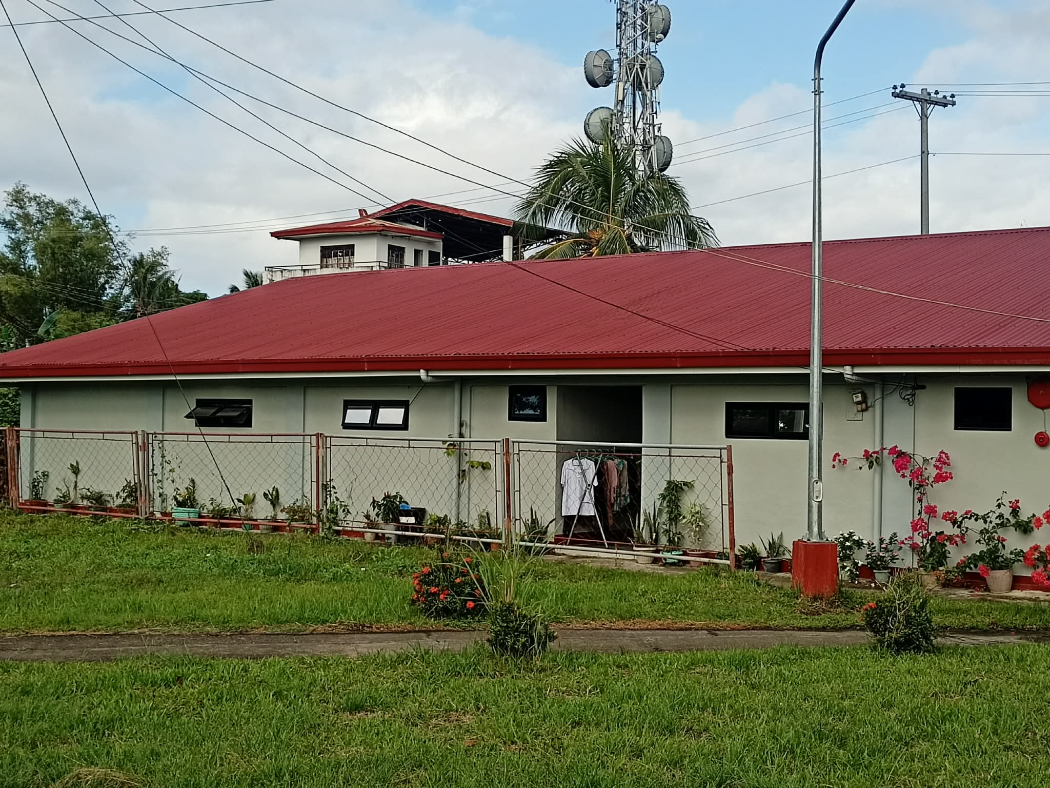 Canteen (Bulan)