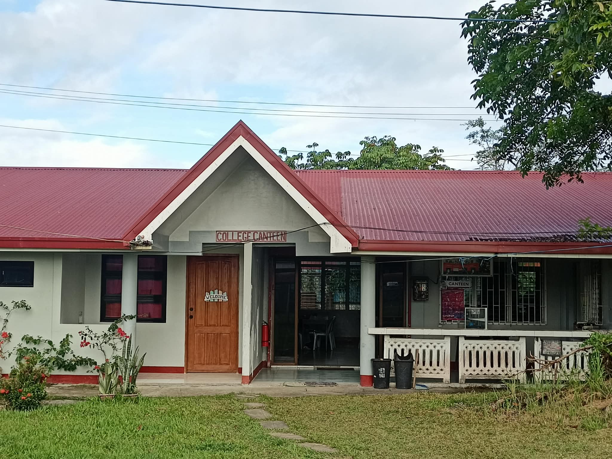 Dormitory