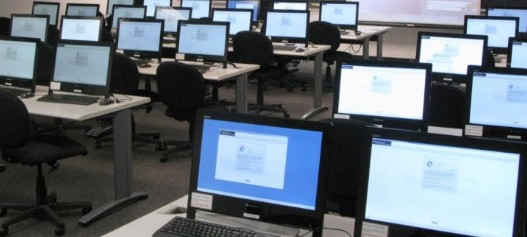 Computer Laboratory 1