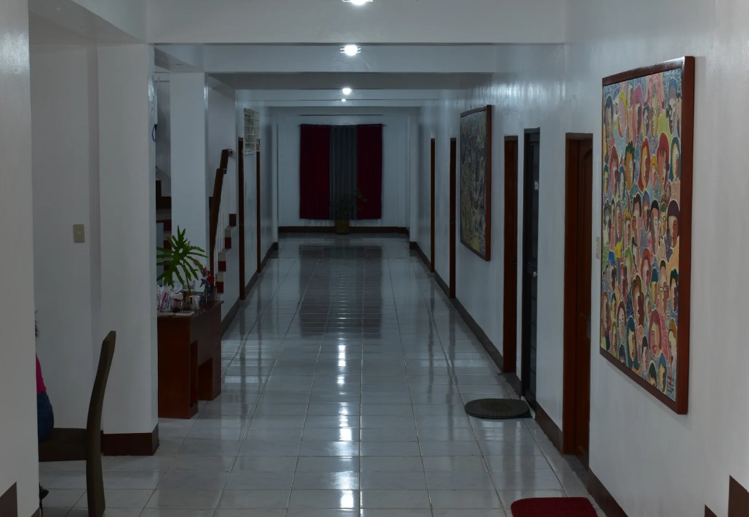 Multipurpose Hall